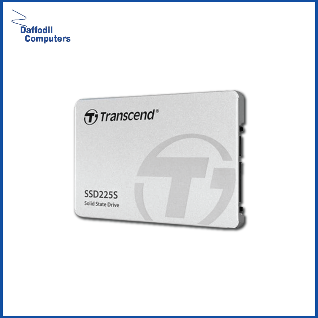 Transcend SSD225S 250GB 2.5 Inch SATAIII SSD