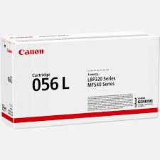 CANON TONER 056L