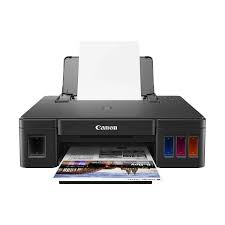 CANON PIXMA PRINTER G1010 INK TANK