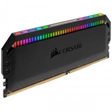  Corsair Dominator Platinum RGB 8GB 3600MHz DDR4 RAM