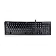 A4 Tech KR90 USB Comfort Keyboard