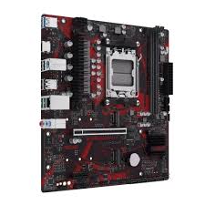 ASUS EX-B650M-V7 MOTHERBOARD
