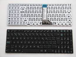 ASUS KEYBOARD LAPTOP X553M