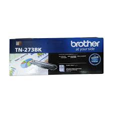 BROTHER TONER TN-273 BLACK