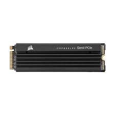 Corsair MP600 PRO LPX 1TB PCIe Gen 4.0 x 4 NVMe M.2 SSD