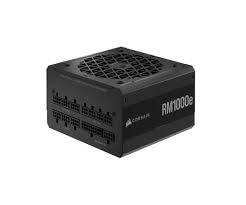 Corsair RM1000e 1000W 80 Plus Gold Fully Modular Power Supply