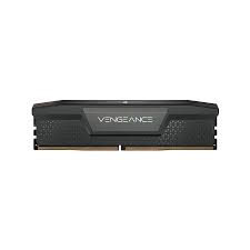 Corsair VENGEANCE 16GB DDR5 6000MHz RAM BLACK
