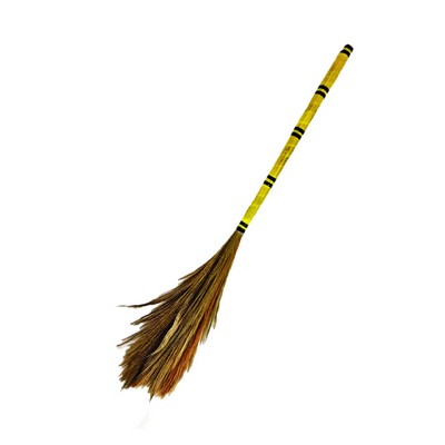 Flower Broom