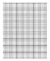 Graph Paper