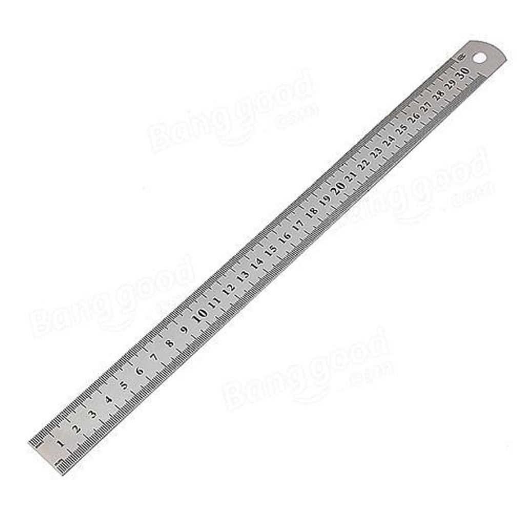 ruller 12'' steel