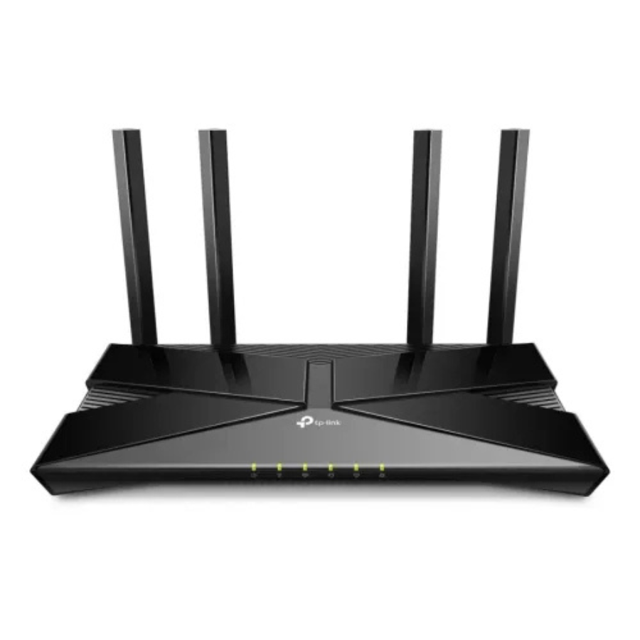 TP LINK ARCHER AX15 AX1500 DUAL BAND GIGABIT WIFI6 ROUTER