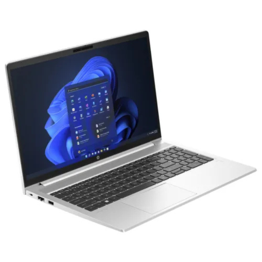 2Y# HP PROBOOK 450 G10/ CORE I7 13TH GEN 16GB RAM/512GB SSD/15.6''HD IRISXE GRAPHIC,BT,WC,WIFI,WIN-11,SILVER 02YEAR(BATTERY & ADAPTER 01YEAR)