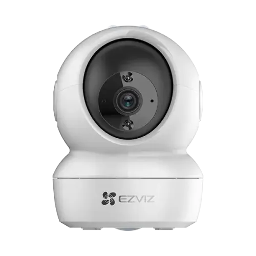 EZVIZ CC CAMERA C6N / H6C 2MP WIFI EZVIZ 2MP CAMERA
