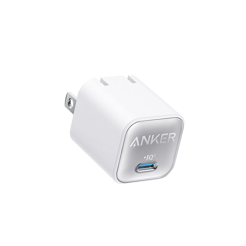 ANKER 511 NANO 3 SERIES-5 30W CHARGER