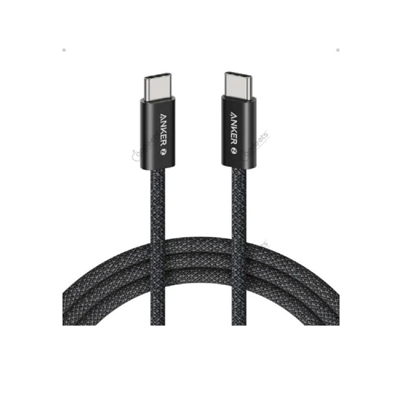 ANKER ZOLO TYPE-C TO C DATA CABLE 240W CABLE
