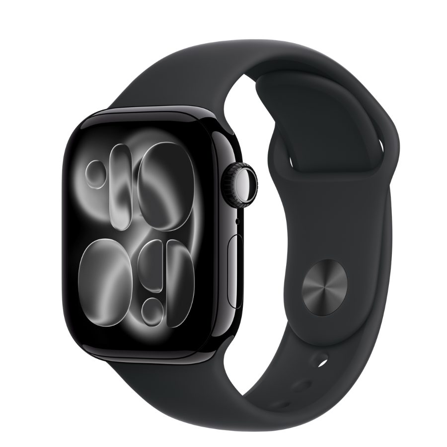 APPLE Watch SERIES 11 (42MM) JET BLACK AL BLACK SB