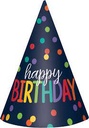 Birthday Cap (Ball Big)