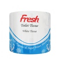 Toilet Tissue White