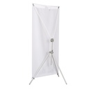 X Banner Stand