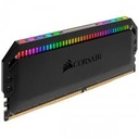  Corsair Dominator Platinum RGB 8GB 3600MHz DDR4 RAM
