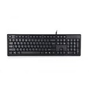 A4 Tech KR90 USB Comfort Keyboard