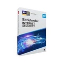 Bitdefender Internet Security 1 User 1 Year