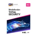 Bitdefender Total Security 3 Devices 1 Year