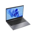 CHUWI GEMI BOOK X PRO, INTEL CELERON N100, 8GB, 256GB SSD, 14.1 INCH, GREY