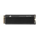 Corsair MP600 PRO LPX 1TB PCIe Gen 4.0 x 4 NVMe M.2 SSD