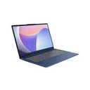 LENOVO IP SLIM 3i (8) (83ER00CXLK)12TH GEN, i5-12450H, 8GB, 512GB SSD,15.6 INCH FHD,A.BLUE, FREE DOS