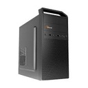PC POWER PRO CASE V1 BLACK ATX DESKTOP CASING