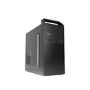 PC POWER PRO CASE V2 BLACK ATX DESKTOP CASING