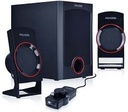 Microlab M-111 2.1 Speaker