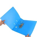 Data Bang Ring File 2 Inch