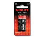 Battery AAA (Remote 1 Pair)