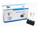 Binder Clip 25 mm (Dozen)