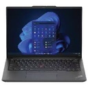 Lenovo ThinkPad E14 Gen 5 (21JKS0P900) 13th Gen Intel Core i7-1355U 8GB RAM 512GB SSD 14.0 Inch Display Black Laptop