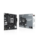 ASUS PRIME B650M-F, AMD B650 MICRO ATX MOTHERBOARD, AMD B650 CHIPSET, DDR5 7200+(OC) PCIe 4.0 SUPPORT