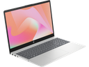 HP 15-FD0311TU i5-1334U 13TH GEN, 16GB, 512GB SSD, IRIS Xe GRAPHICS, BACKLIT, SOFT GREY, KEYBORAD WITH NUMERIC KEYPAD LAPTOP