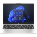 HP 250 G10-INTEL CORE I5-13TH GEN,RAM 16GB DDR4,SSD 512GB,15.6''FHD,INTEL UHD GRF,,BT,WIFI,WC,FREE DOS-SILVER-02YEAR(BATTERY+ADAPTER-01YEAR)