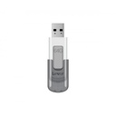 LEXAR DISK DRIVE 64GB V100 GRAY USB3.1