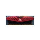 NEO FORZA NMGD416E82-3200DE10 16GB DDR4 3200MHz U-DIMM DESKTOP RGB RAM WITH HEATSINK
