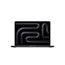 APPLE M4 MACBOOK PRO -CORE 10 CORE GPU 16GB RAM/1TB STORAGE,14.2''