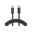 ANKER ZOLO TYPE-C TO C DATA CABLE 240W CABLE
