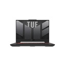 Asus TUF Gaming A15 FA507NUR AMD Ryzen 7 7435HS 16GB RAM, 512GB SSD 15.6 Inch FHD Display Jaeger Gray (TUF) Gaming Laptop